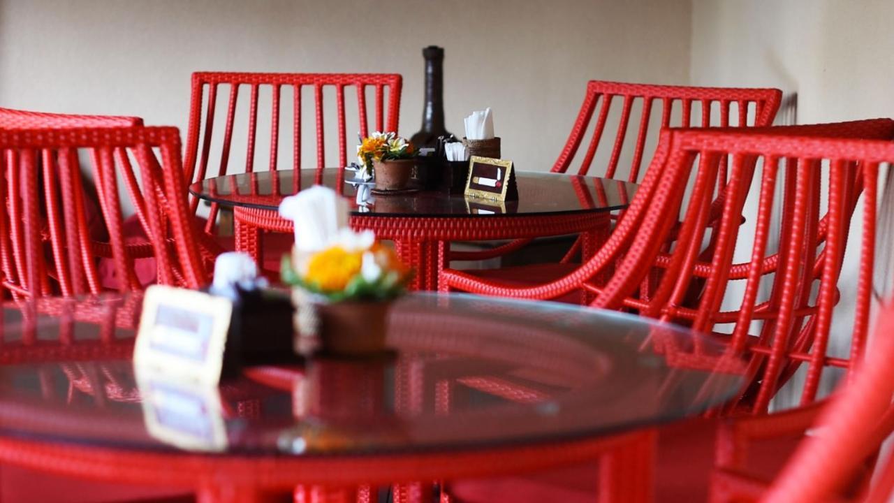 Manzelejepun Villa & Pavilion Sanur Eksteriør bilde